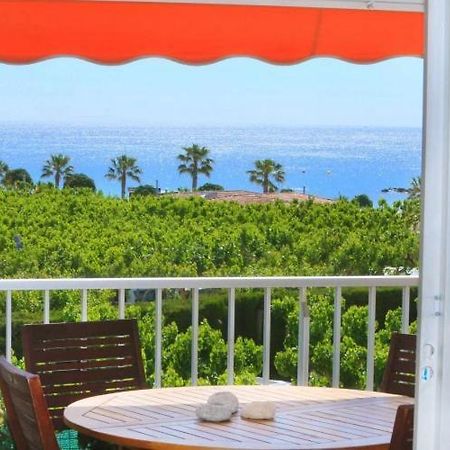 Precioso Apartamento De Playa Cambrils Kültér fotó
