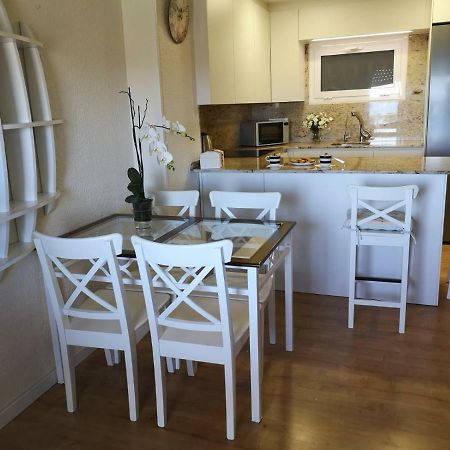 Precioso Apartamento De Playa Cambrils Kültér fotó