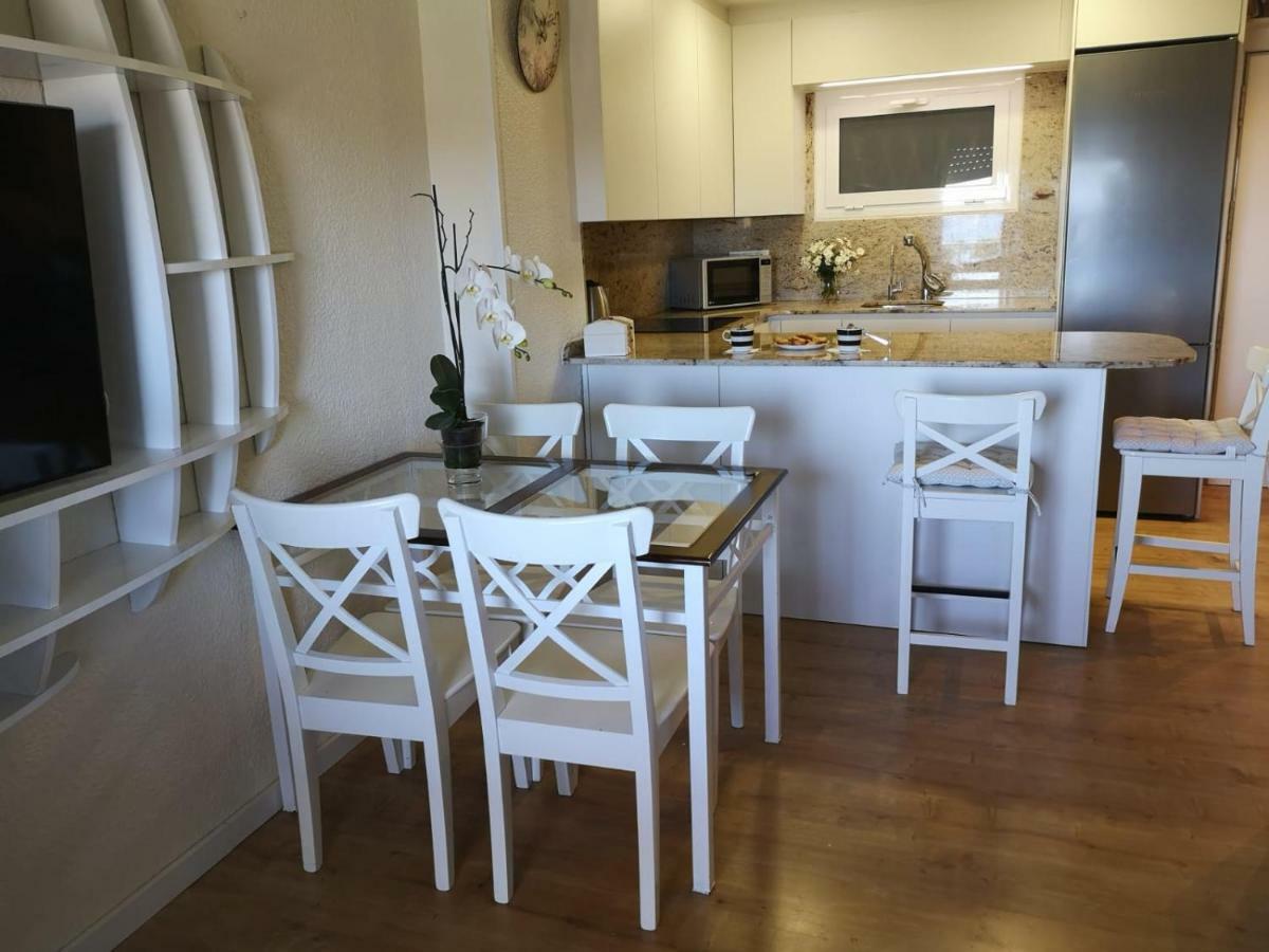 Precioso Apartamento De Playa Cambrils Kültér fotó